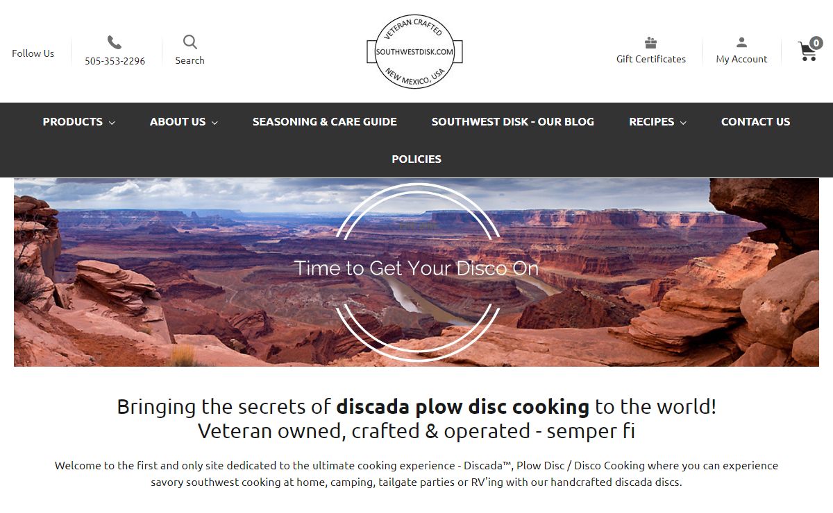DISCADA | Plow Disc Cooking | Plow Disk Cooker | Disco | Outdoor Wok | Disc Grill