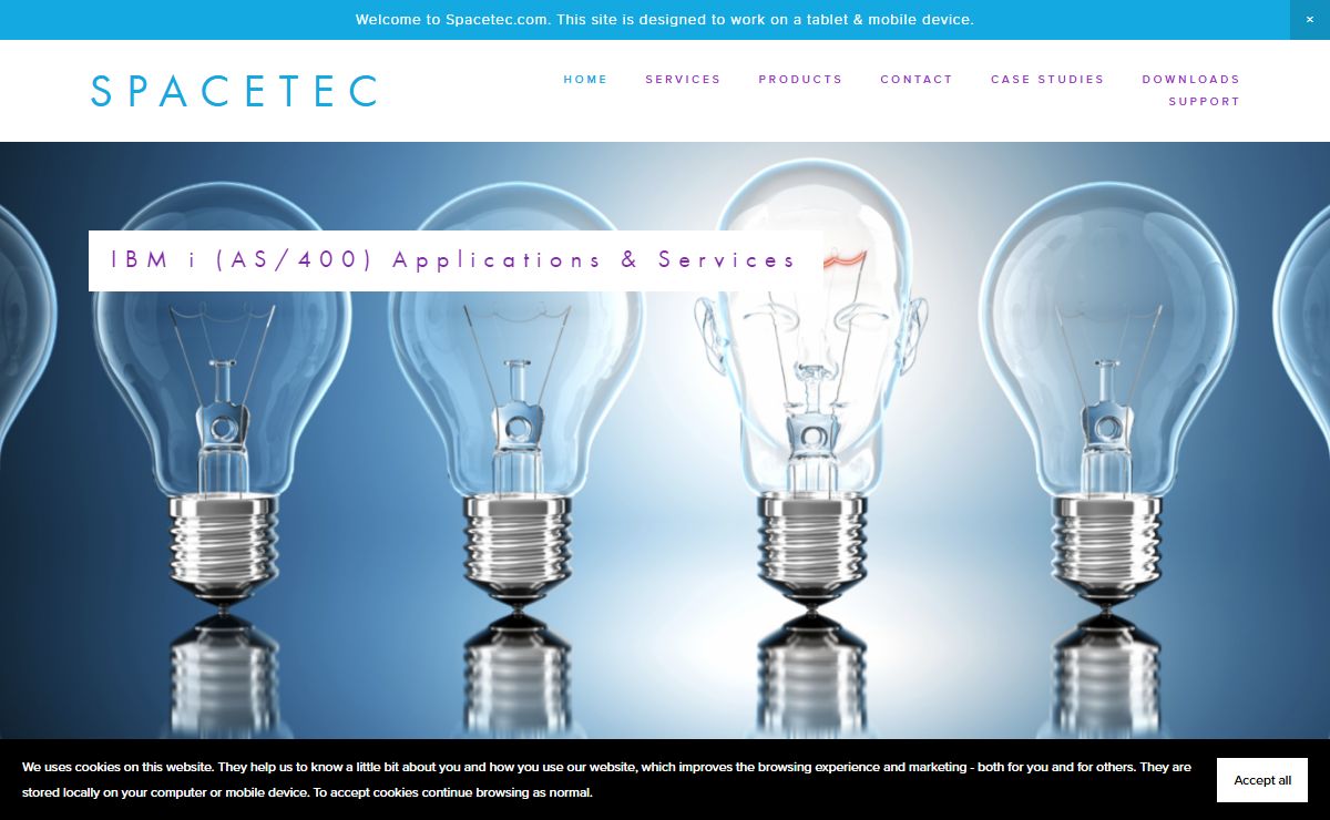 Spacetec