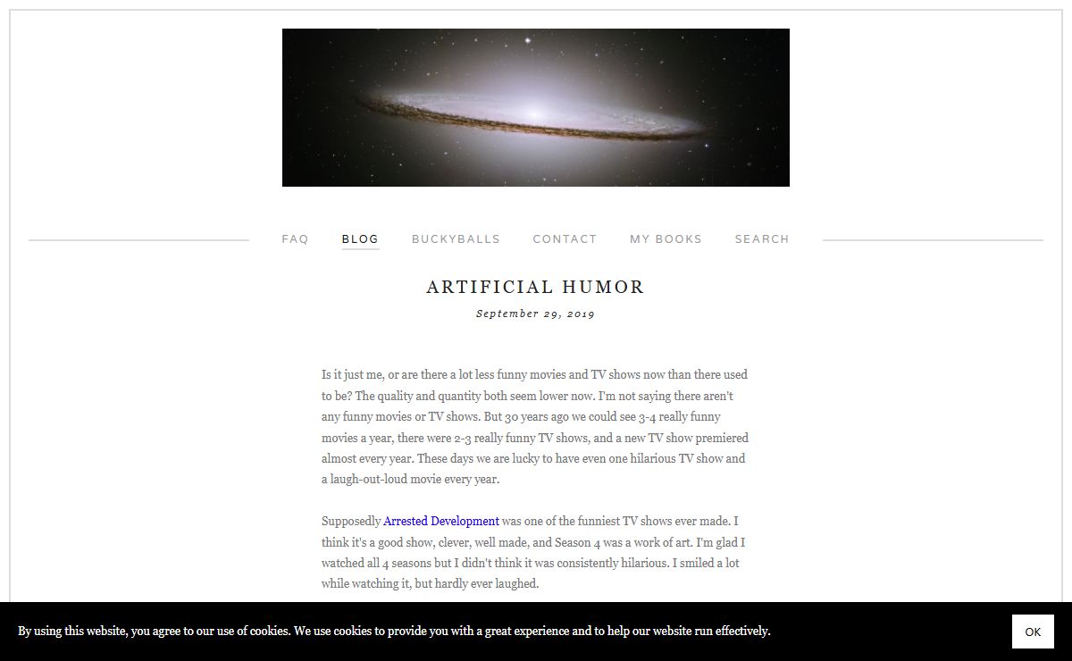 SpaceTime Stories
