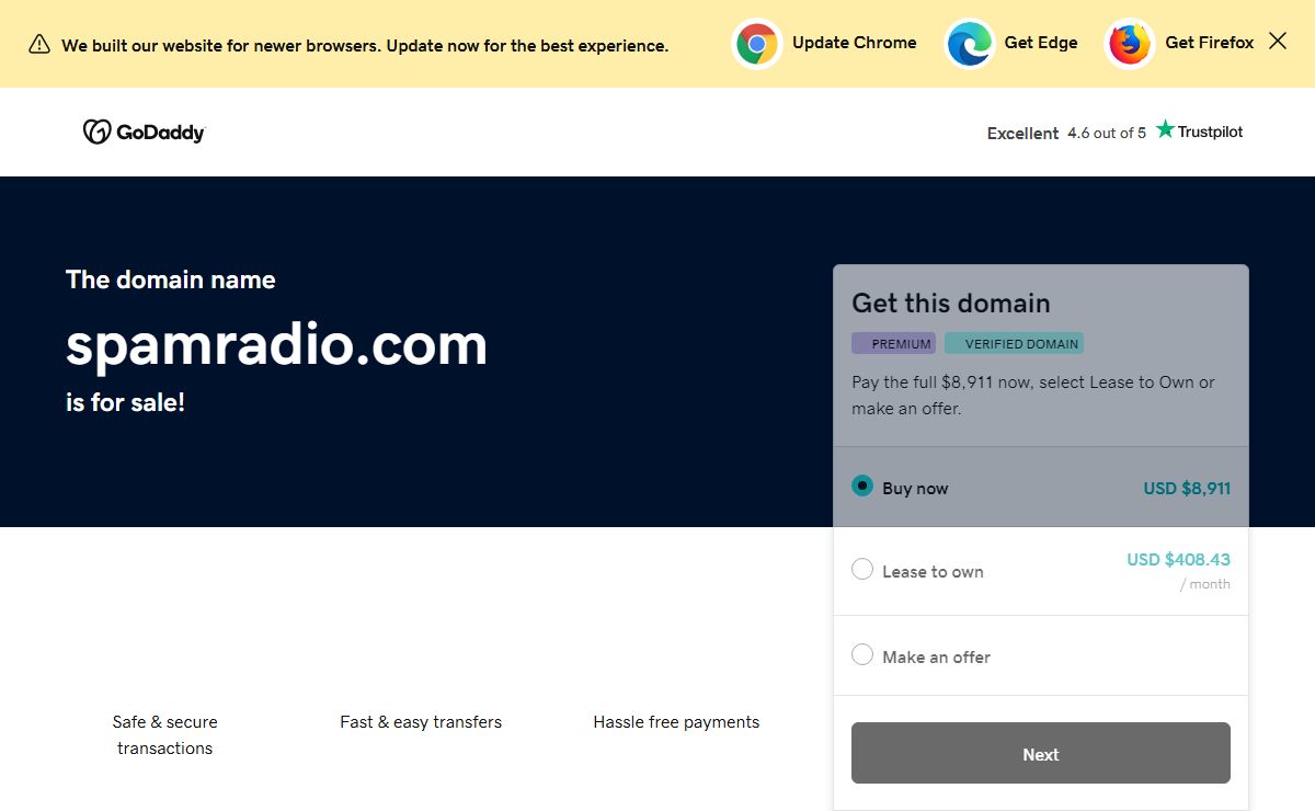 spamradio.com