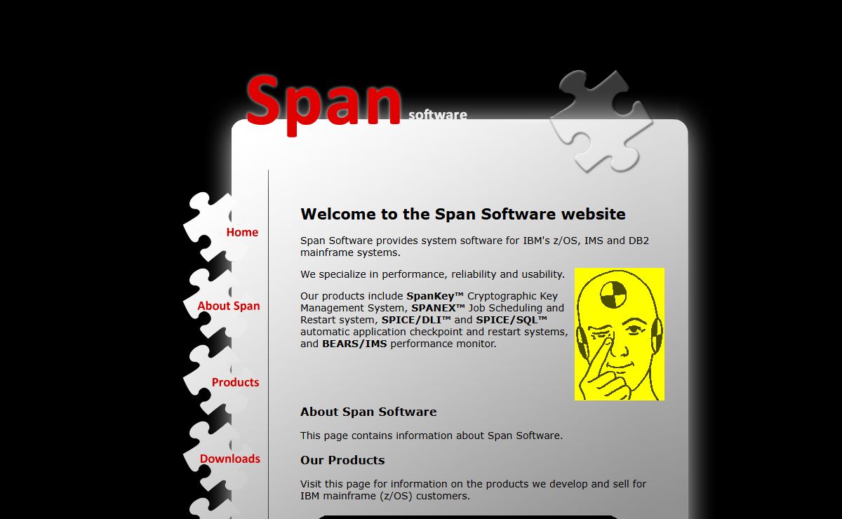 Span Software