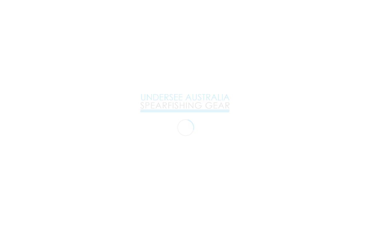 Undersee Australia Spearfiishing Gear