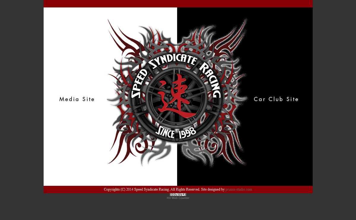 Speed Syndicate Racing
