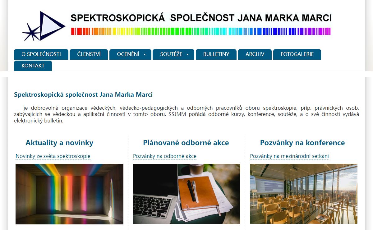 spektroskopie.cz
