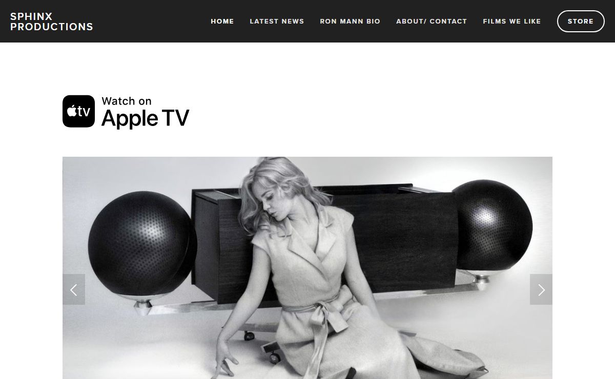 Sphinx Productions