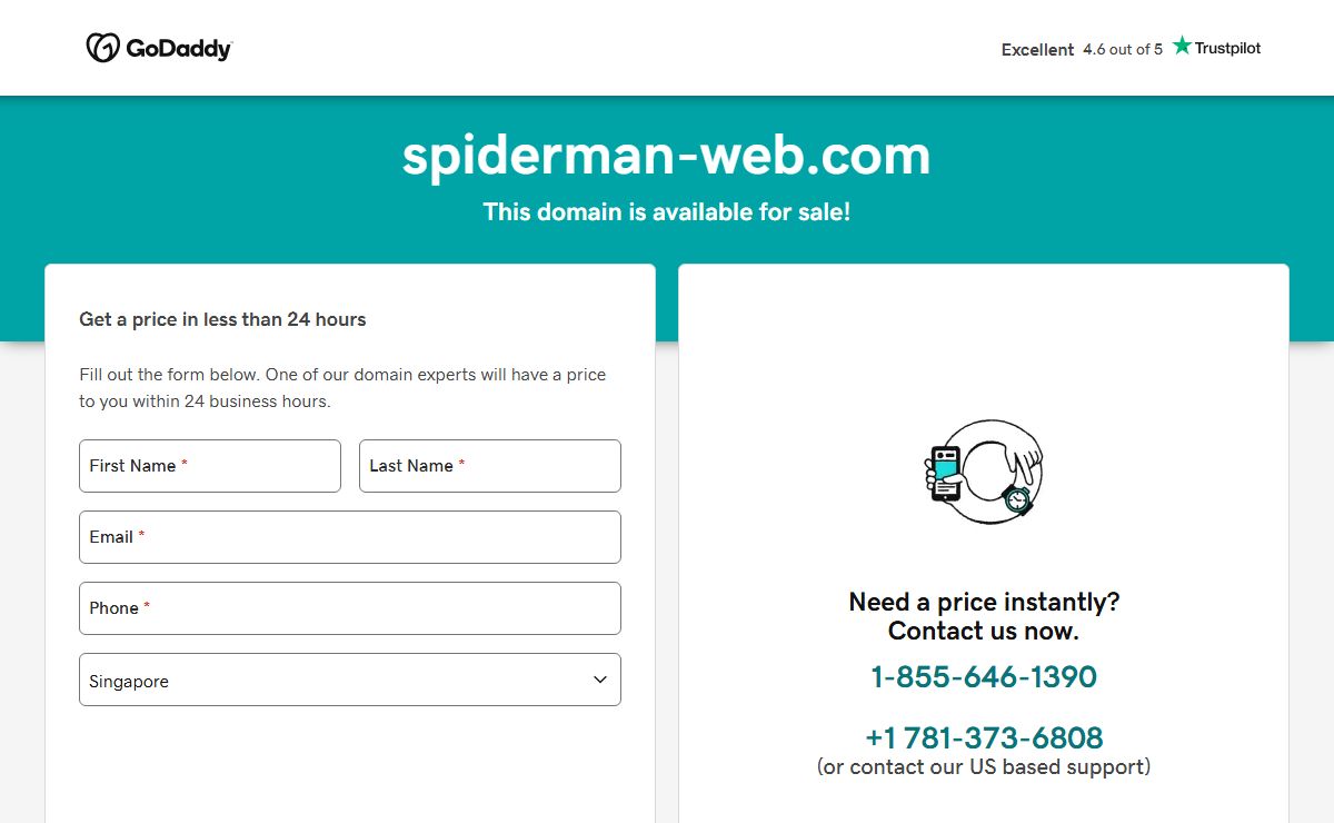 spiderman-web.com