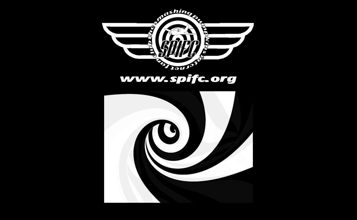 the smashing pumpkins internet fan club website