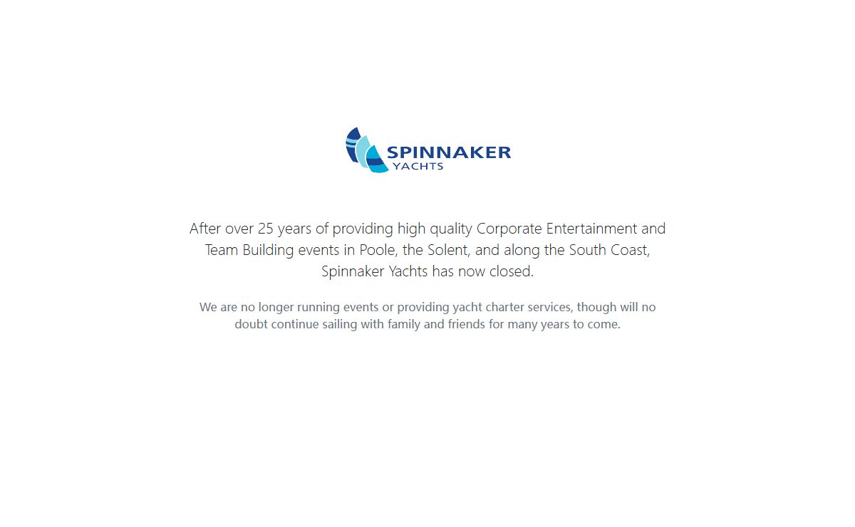 Spinnaker Yachts