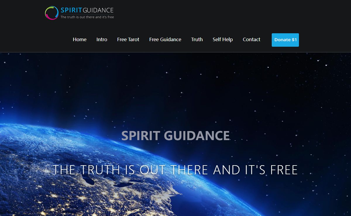 Spirit guidance free Spiritual Guidance find you spirit guide, lighten your soul