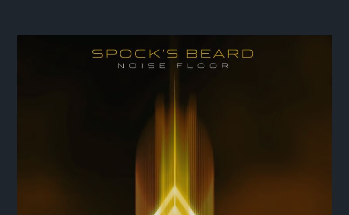 Spock’s Beard | The Official Website