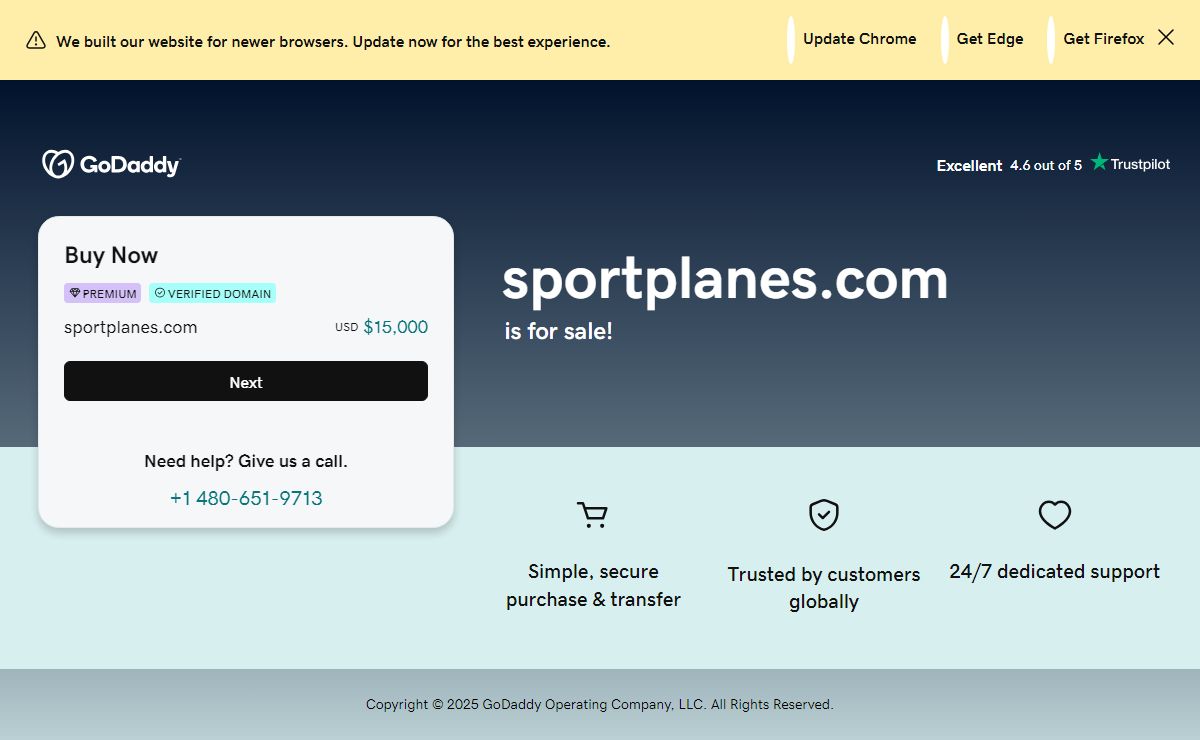 sportplanes.com