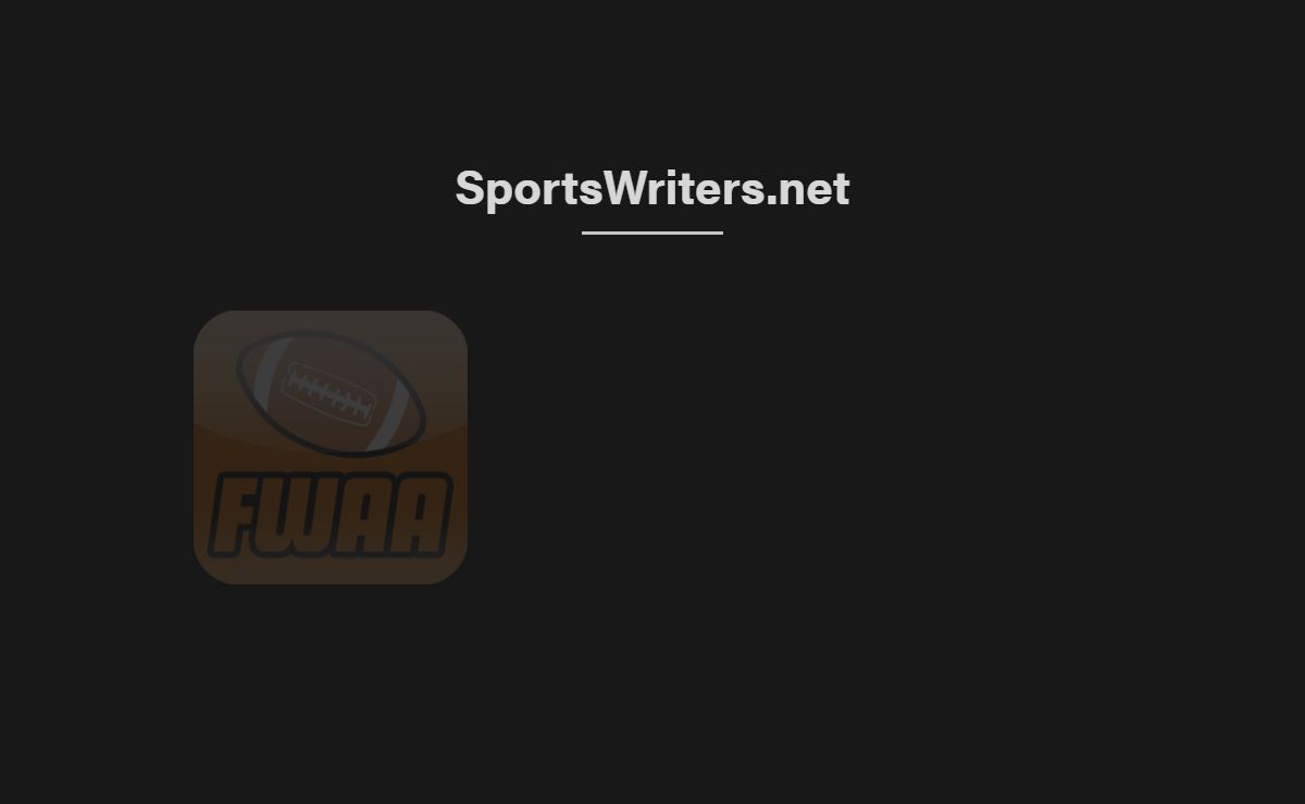 SportsWriters.net