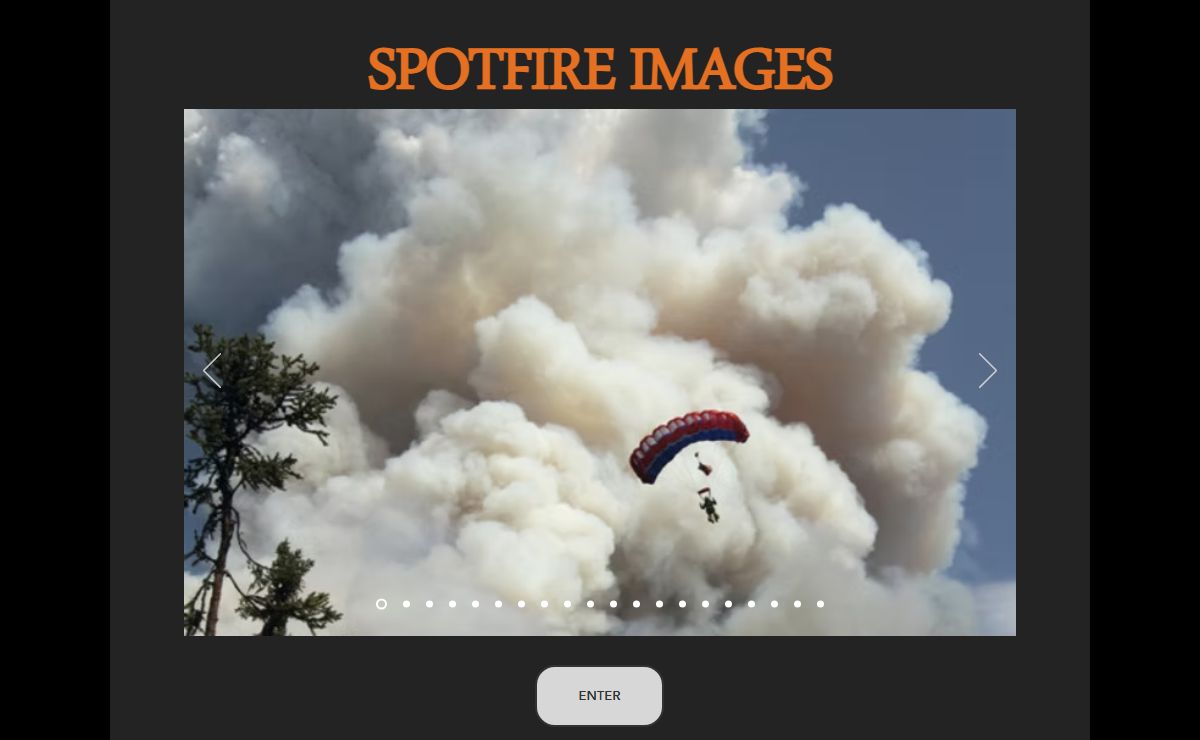 SPOTFIRE IMAGES Wildfire Photos & Videos, Boise, Idaho