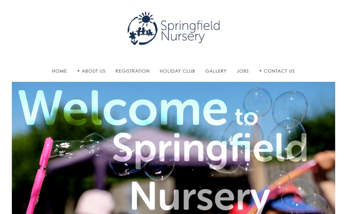 Springfield Nursery