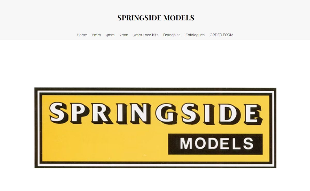 Springside Models
