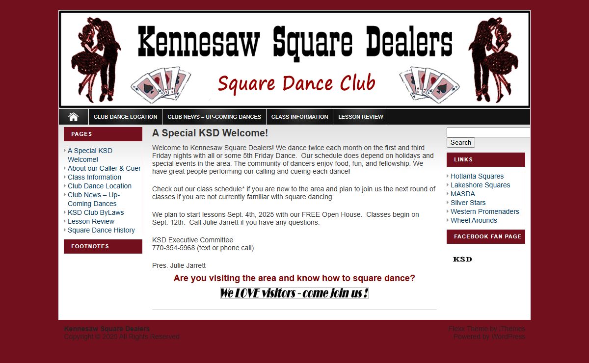 Kennesaw Square Dealers
