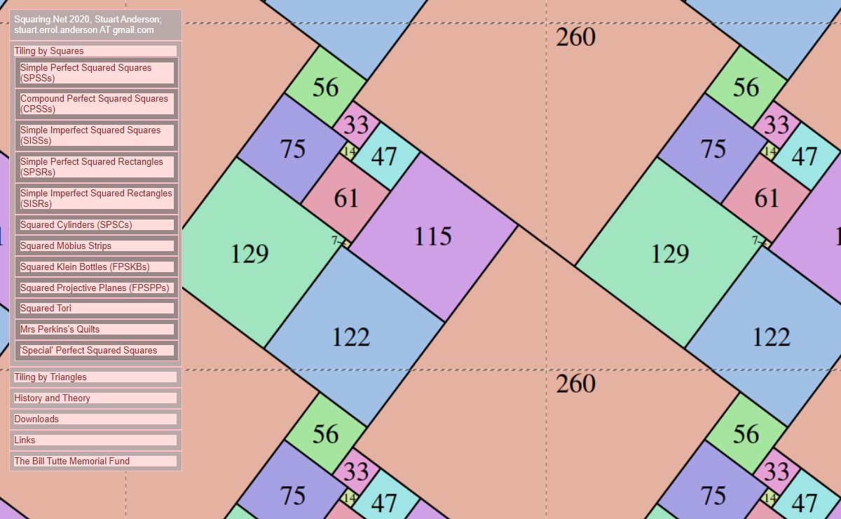 Squaring.net
