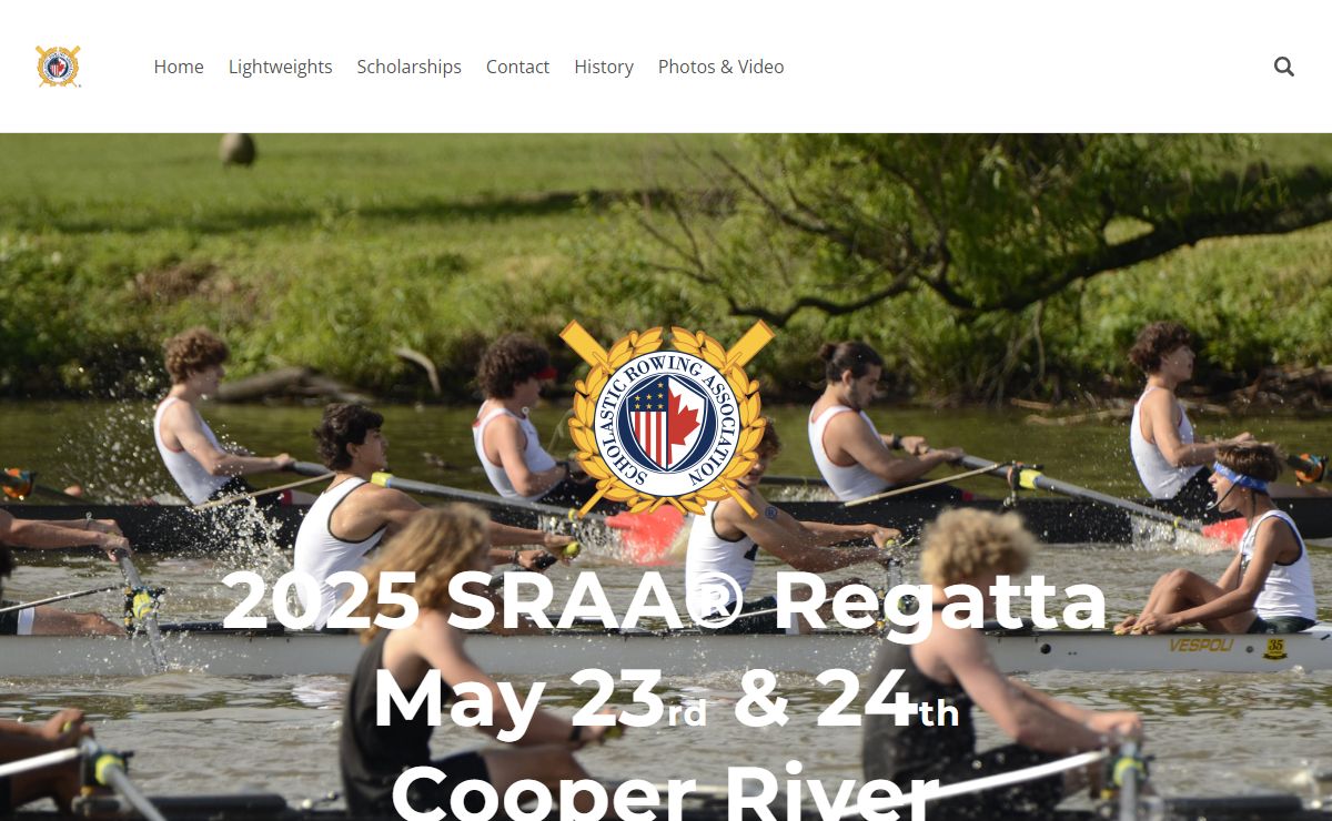 SRAA - 2025 Regatta