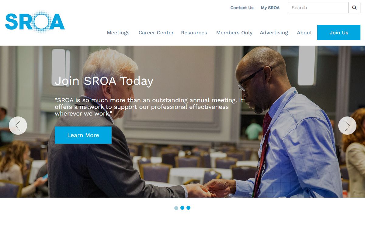 Home - Society for Radiation Oncology Administrators