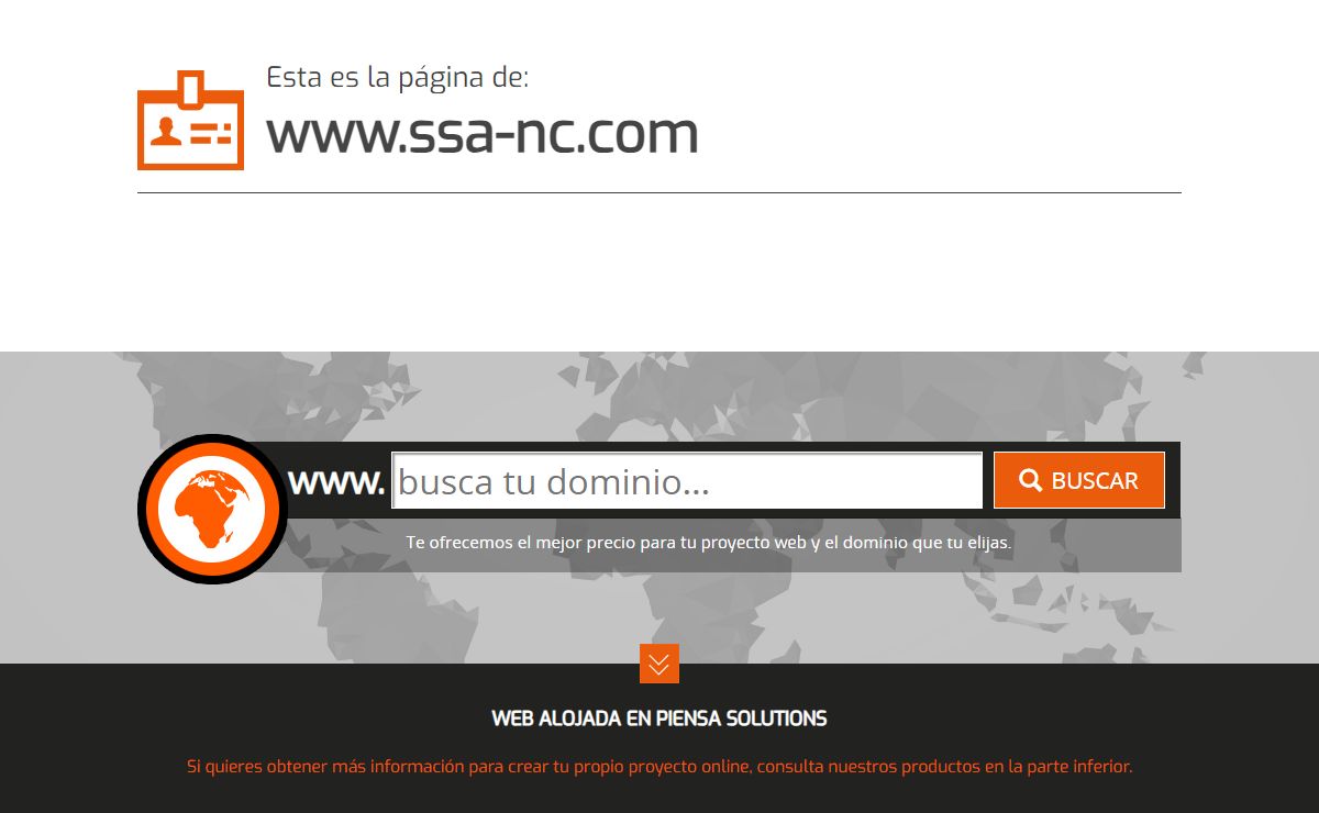 www.ssa-nc.com