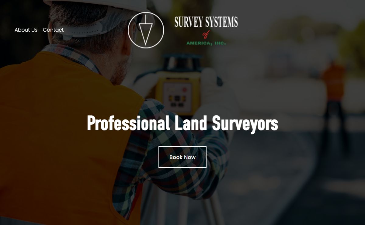 Professional Land Title & Topographic Surveying Chicago, IL | Survey Systems of America