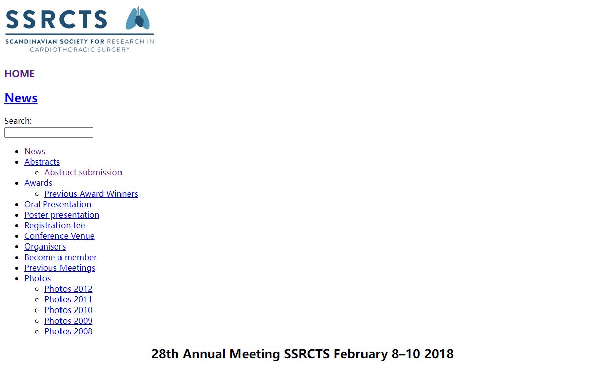 ssrcts