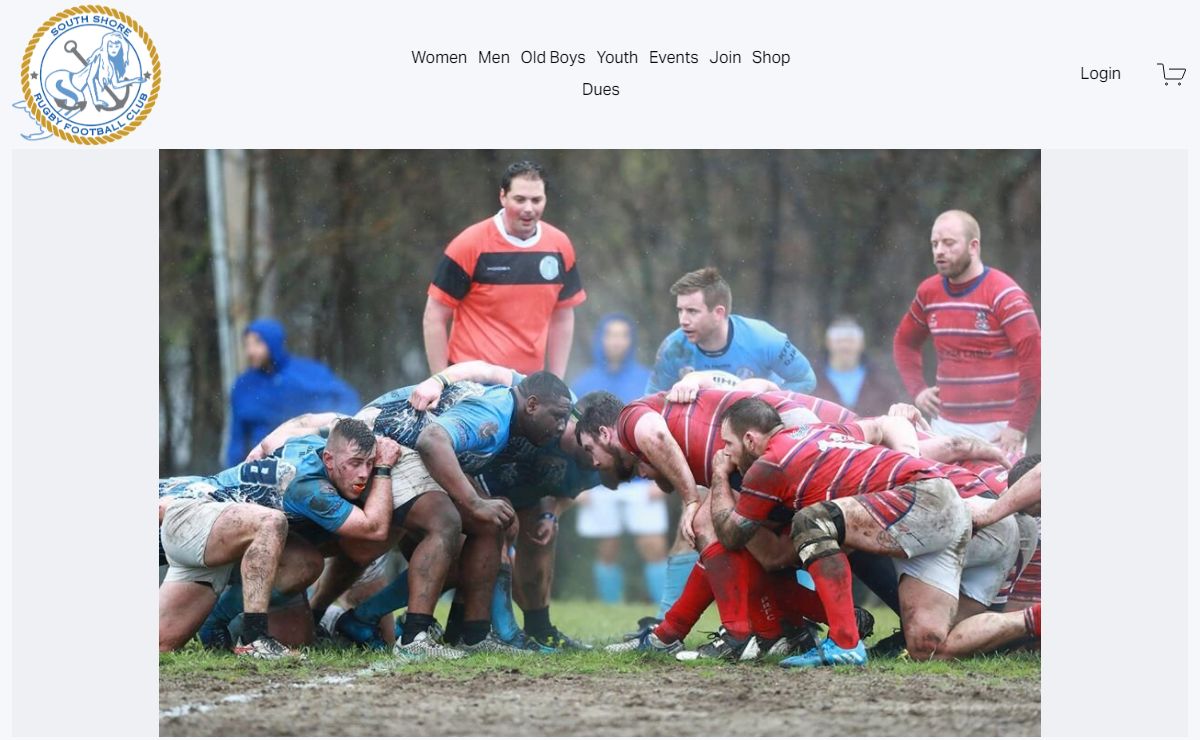 South Shore Rugby Football Club