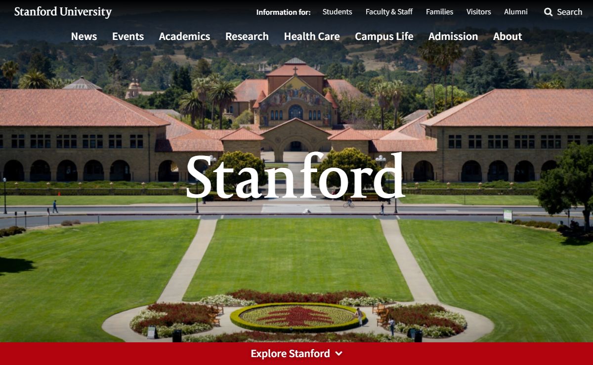 Stanford University