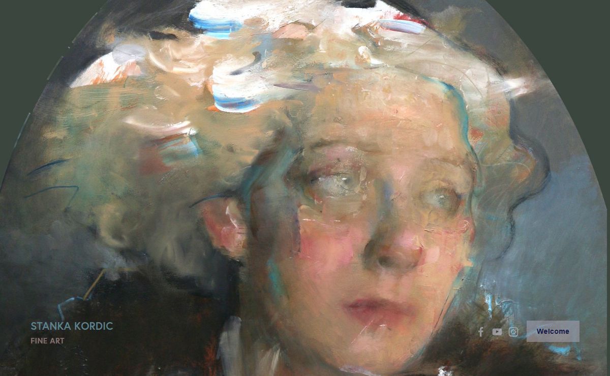 Stanka Kordic
