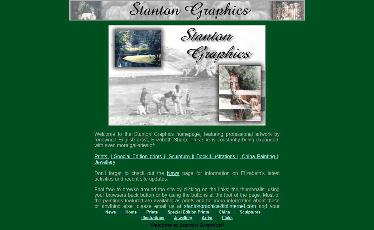 Stanton Graphics