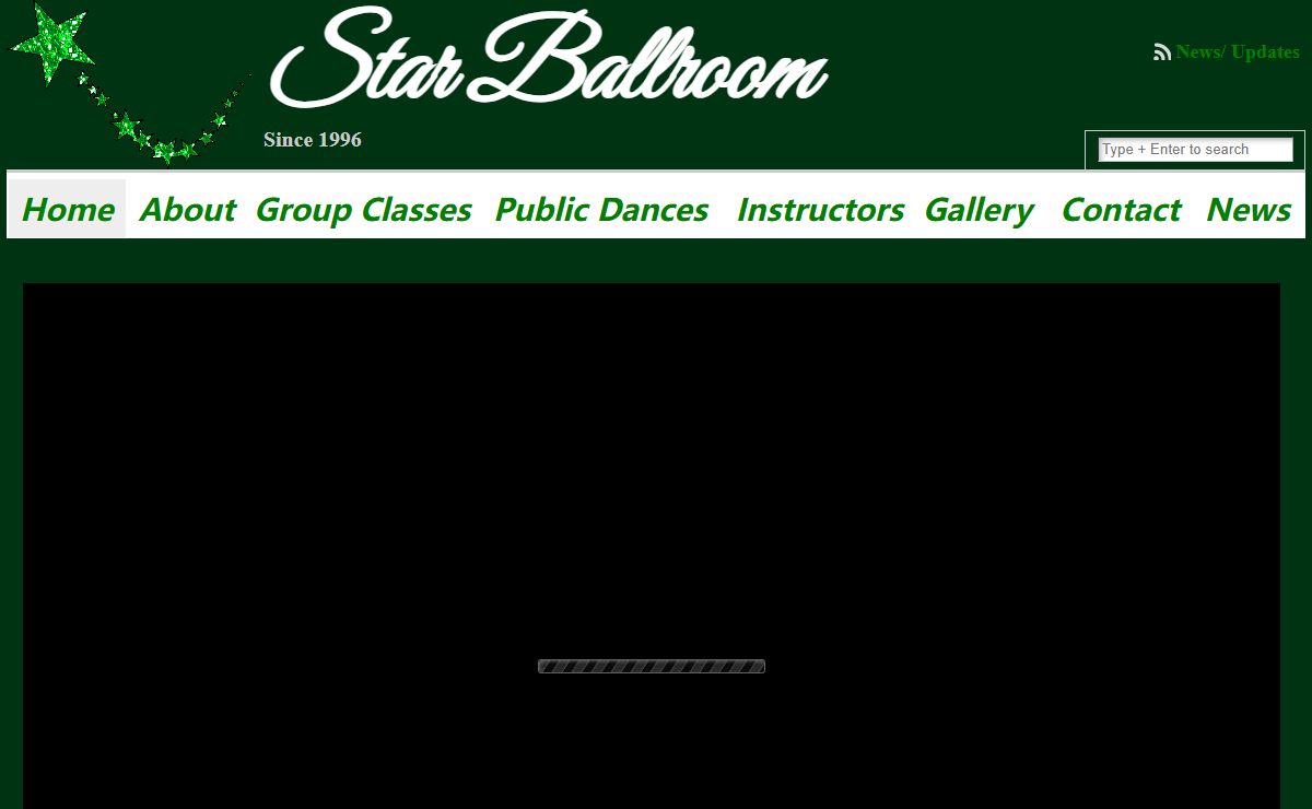 Star Ballroom | Star Ballroom Dance