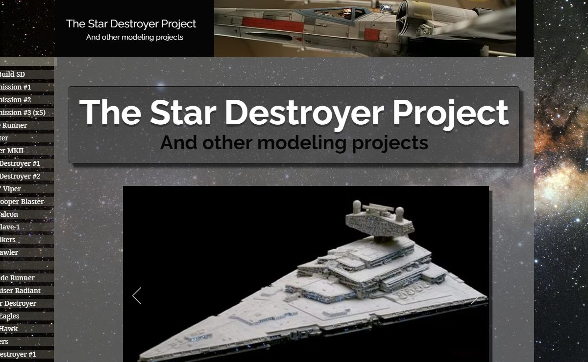 HOME | sd-project