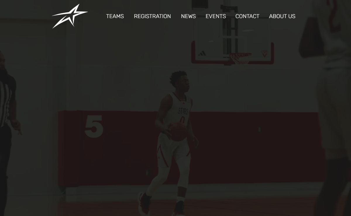 Stars Sports | South Carolina Travel Basketball
