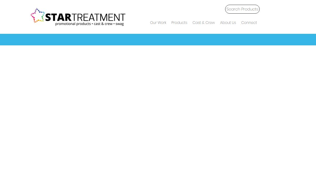 Home | Start Treatment Gifts