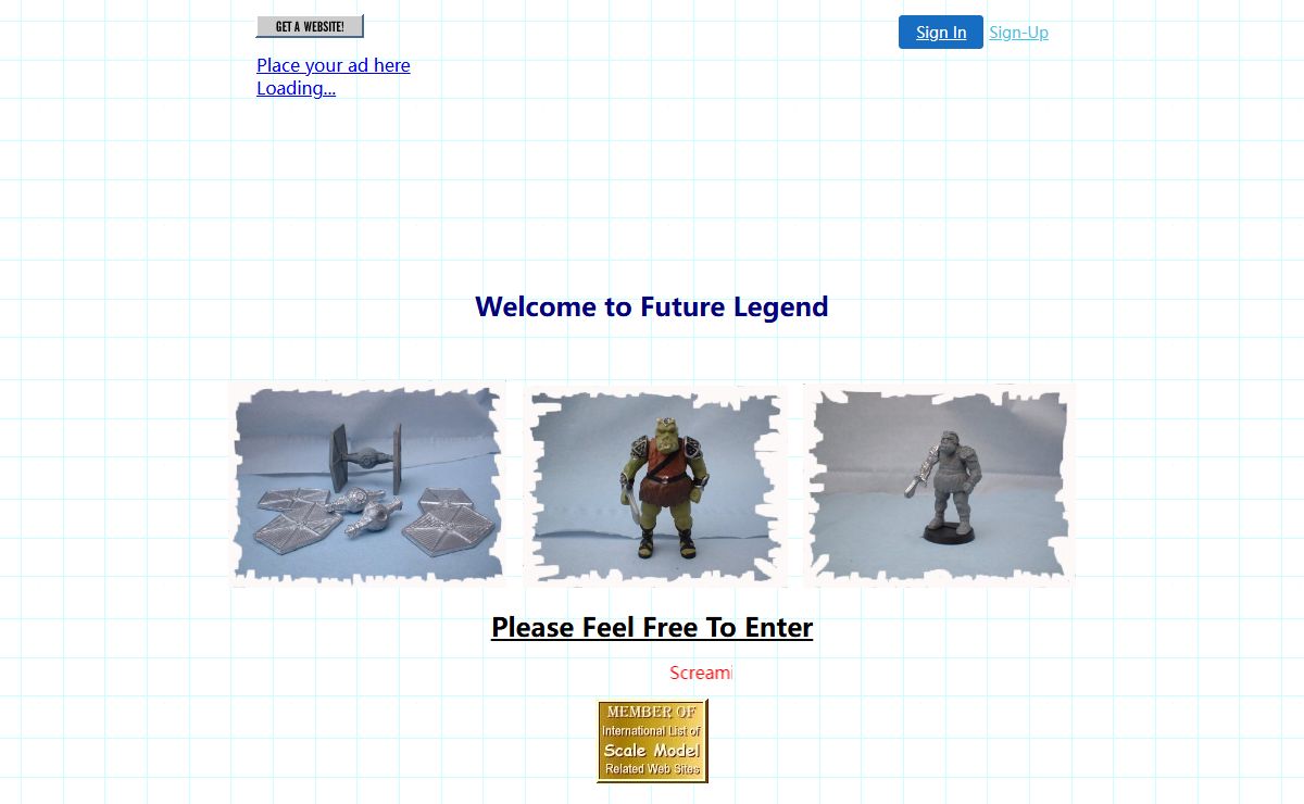 Home Page