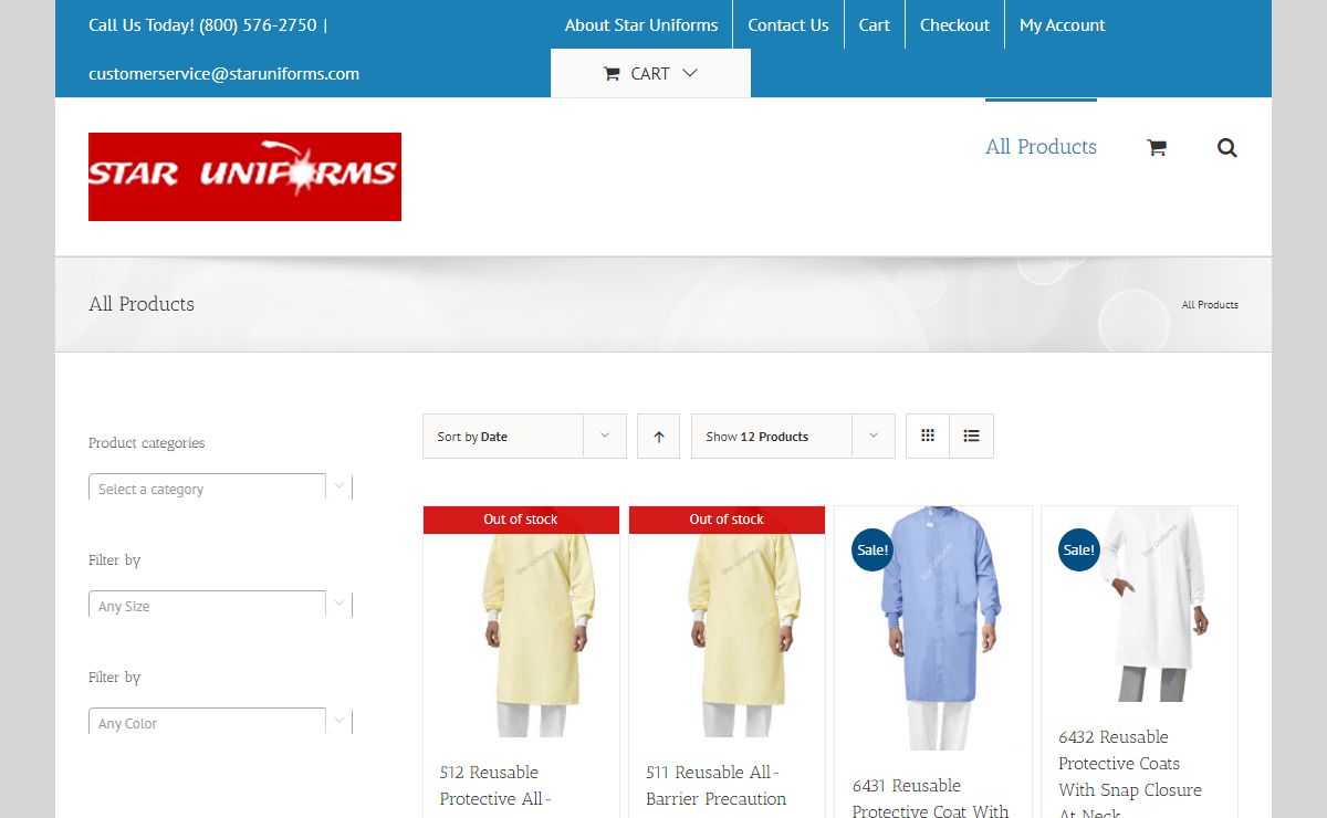 Fashion Seal Healthcare, Medical Uniforms, Nursing Scrubs Store USA