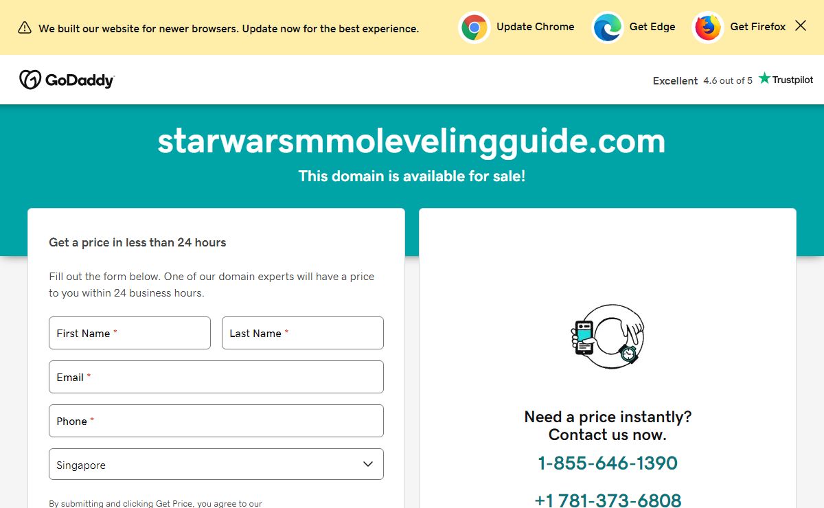 starwarsmmolevelingguide.com