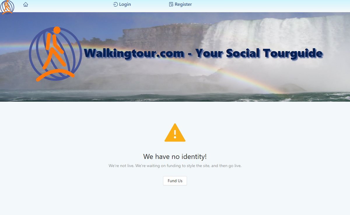 Walking Tour
