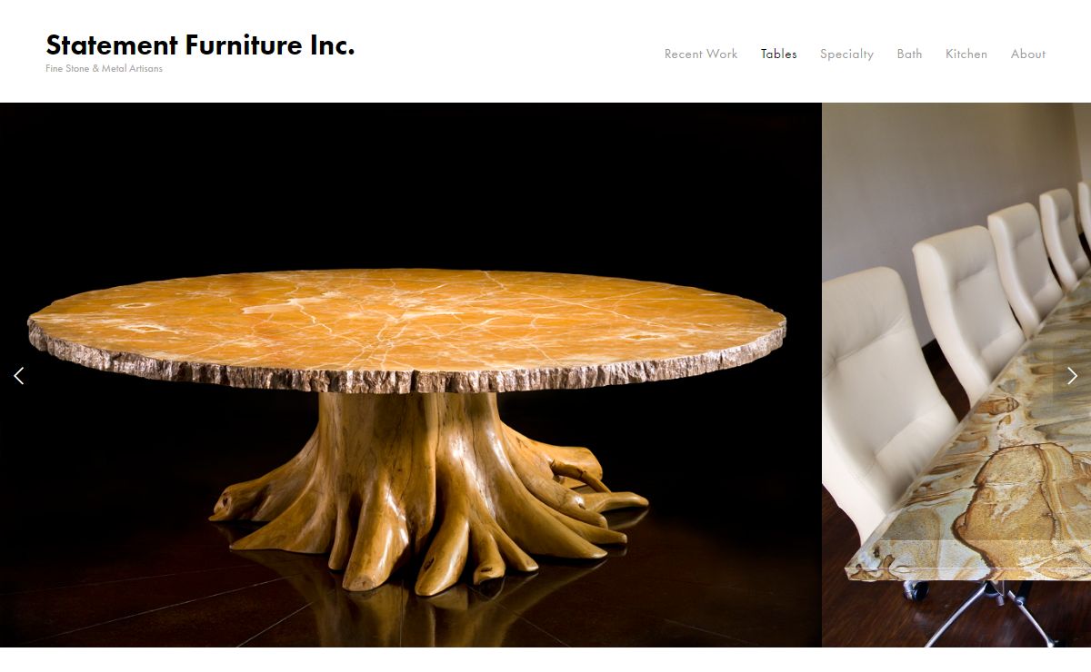 Statement Furniture Inc.