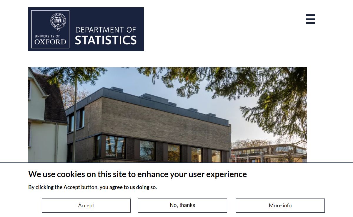 Home Page | statistics
