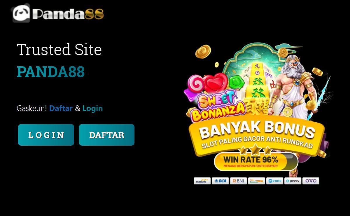 PANDA88 | The Online Game Store You Can Trust, Login & Shop Now!