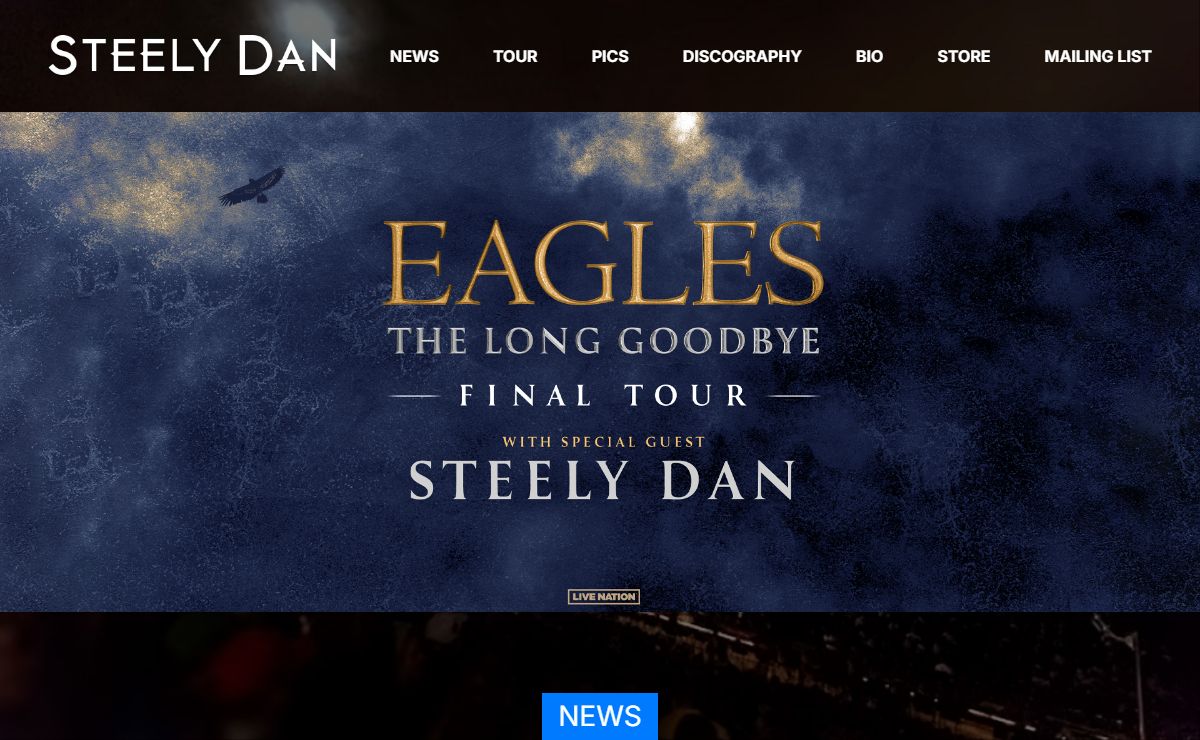 Steely Dan