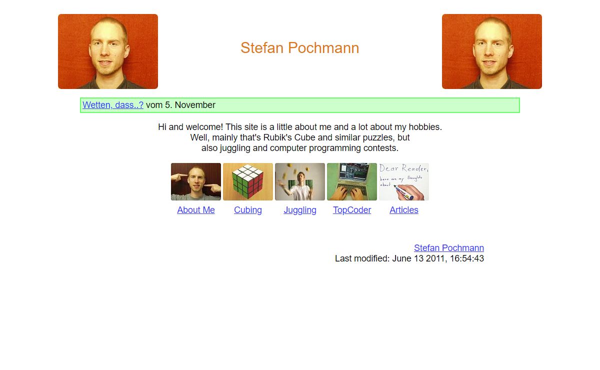 Stefan Pochmann