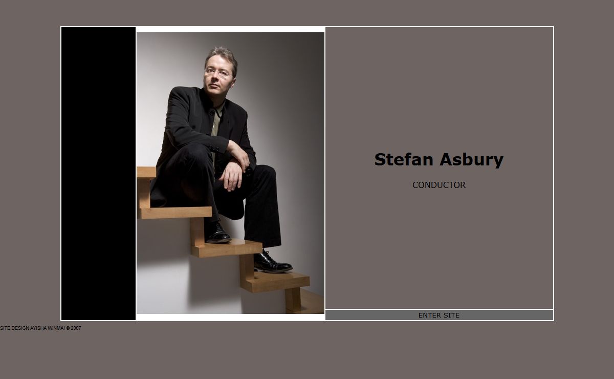 Stefan Asbury