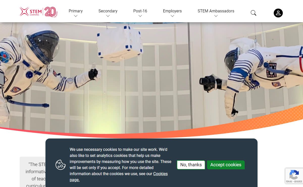 STEM Learning