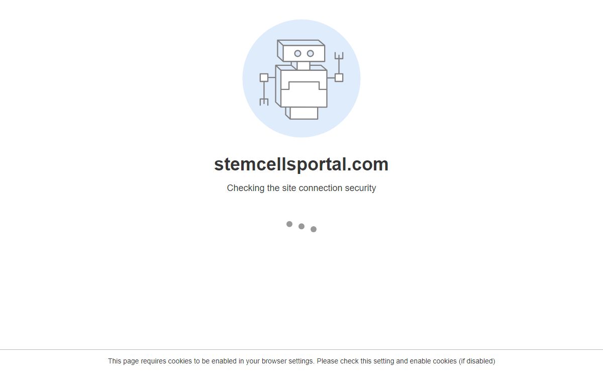 Robot Challenge Screen