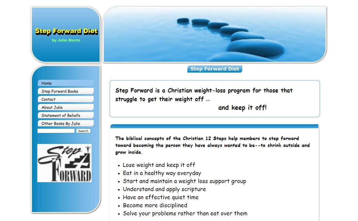 Home Page