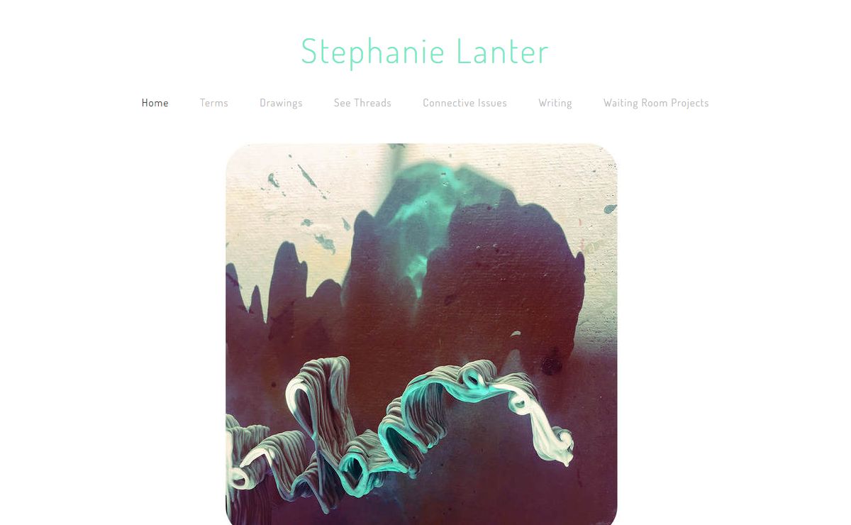 Stephanie Lanter - Home