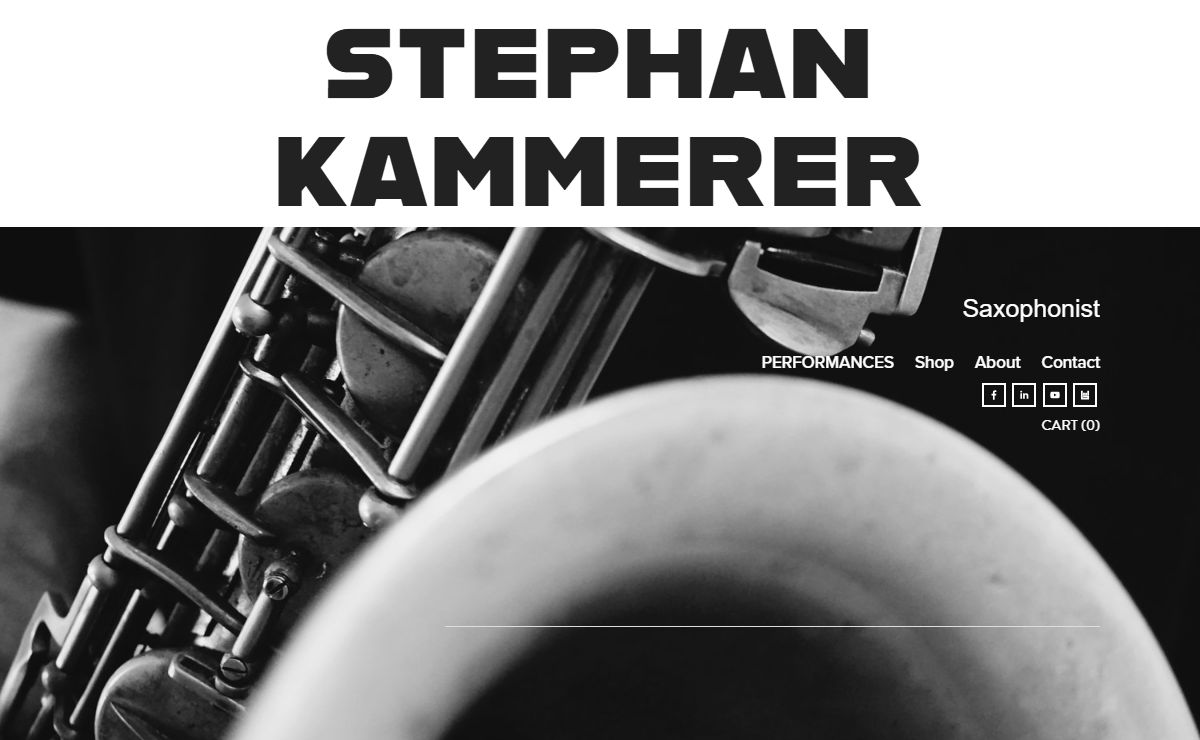 STEPHAN KAMMERER