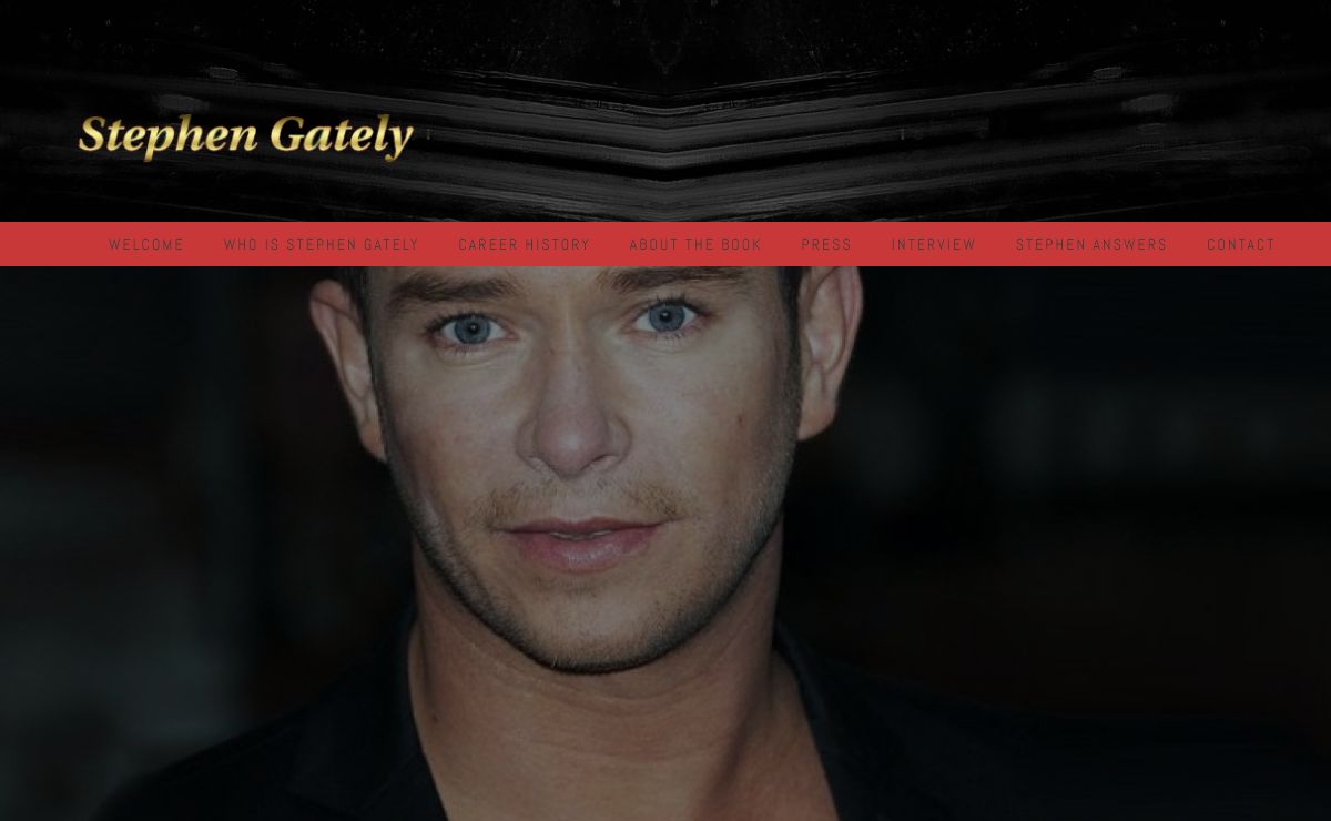 Stephens website continues here and will gradually build into a complete history